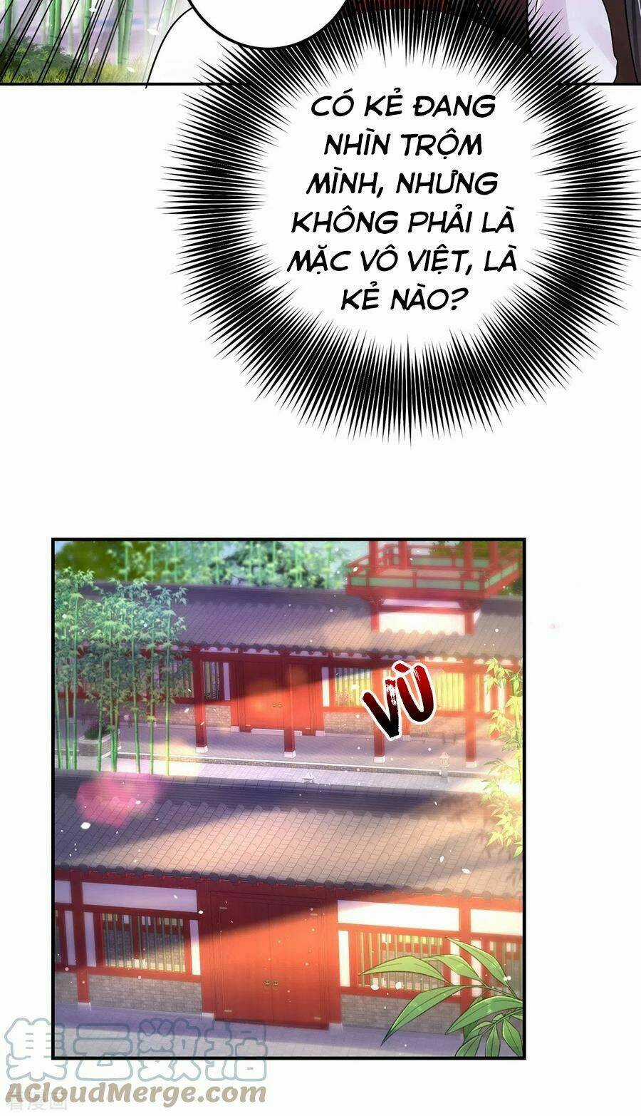 Ta Ở Dị Giới Nuôi Dưỡng Nam Thần: Thần Y Cửu Tiểu Thư Chapter 191 trang 15