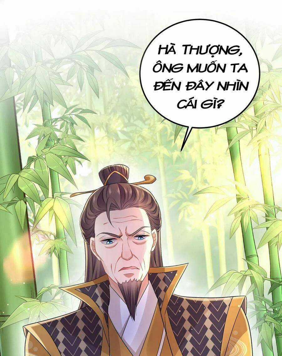 Ta Ở Dị Giới Nuôi Dưỡng Nam Thần: Thần Y Cửu Tiểu Thư Chapter 191 trang 16