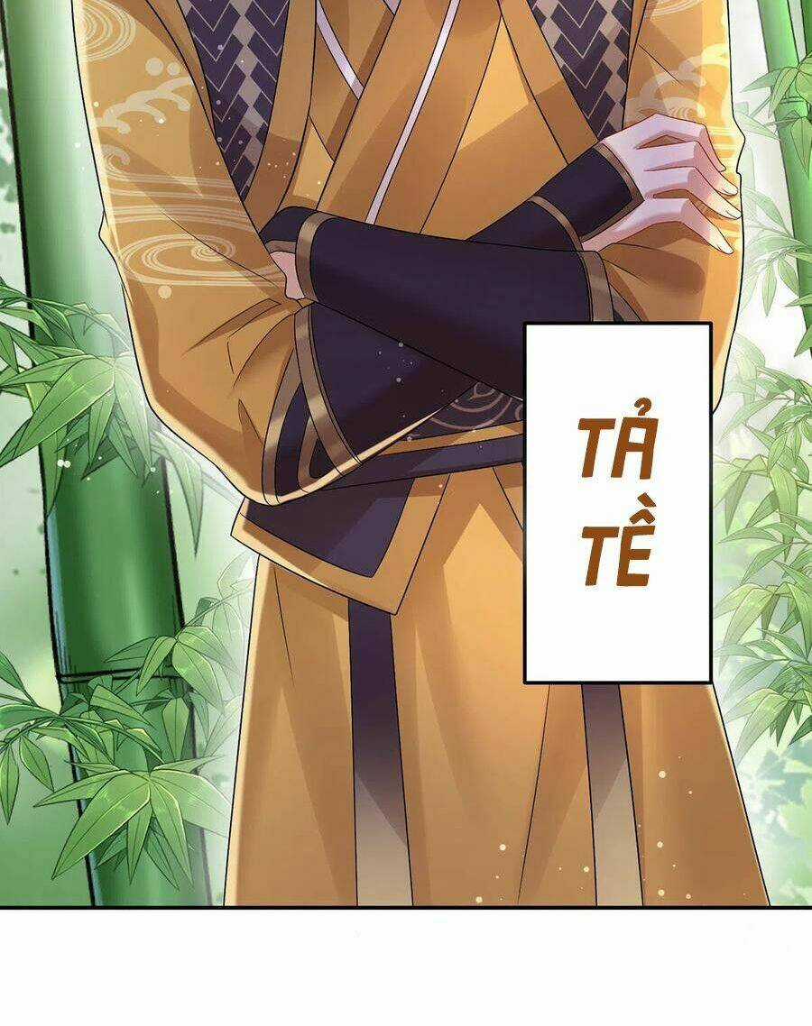 Ta Ở Dị Giới Nuôi Dưỡng Nam Thần: Thần Y Cửu Tiểu Thư Chapter 191 trang 17