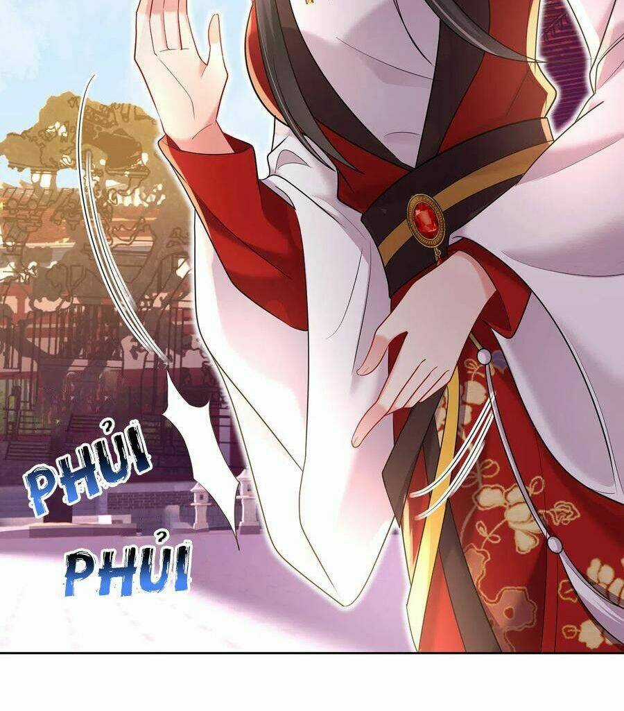 Ta Ở Dị Giới Nuôi Dưỡng Nam Thần: Thần Y Cửu Tiểu Thư Chapter 191 trang 3