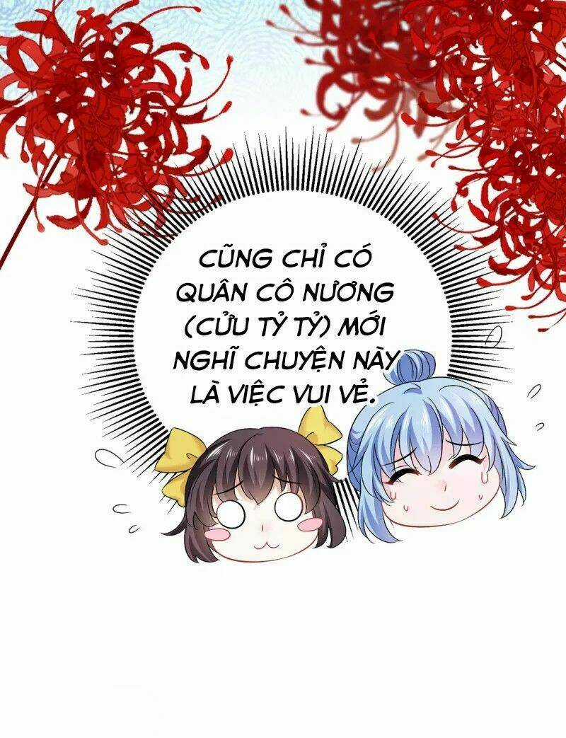 Ta Ở Dị Giới Nuôi Dưỡng Nam Thần: Thần Y Cửu Tiểu Thư Chapter 192 trang 18