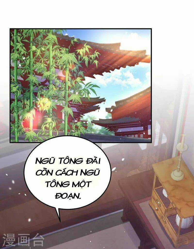 Ta Ở Dị Giới Nuôi Dưỡng Nam Thần: Thần Y Cửu Tiểu Thư Chapter 192 trang 2