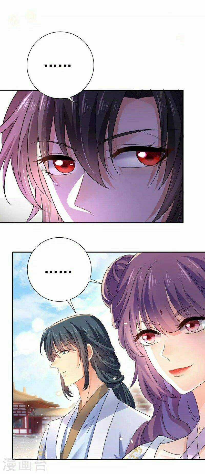 Ta Ở Dị Giới Nuôi Dưỡng Nam Thần: Thần Y Cửu Tiểu Thư Chapter 192 trang 28