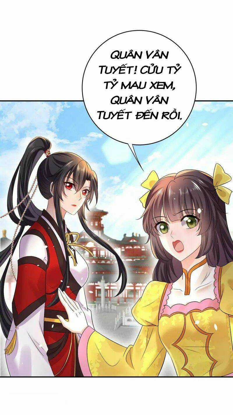 Ta Ở Dị Giới Nuôi Dưỡng Nam Thần: Thần Y Cửu Tiểu Thư Chapter 192 trang 29