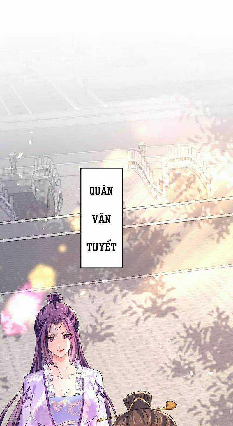 Ta Ở Dị Giới Nuôi Dưỡng Nam Thần: Thần Y Cửu Tiểu Thư Chapter 192 trang 30