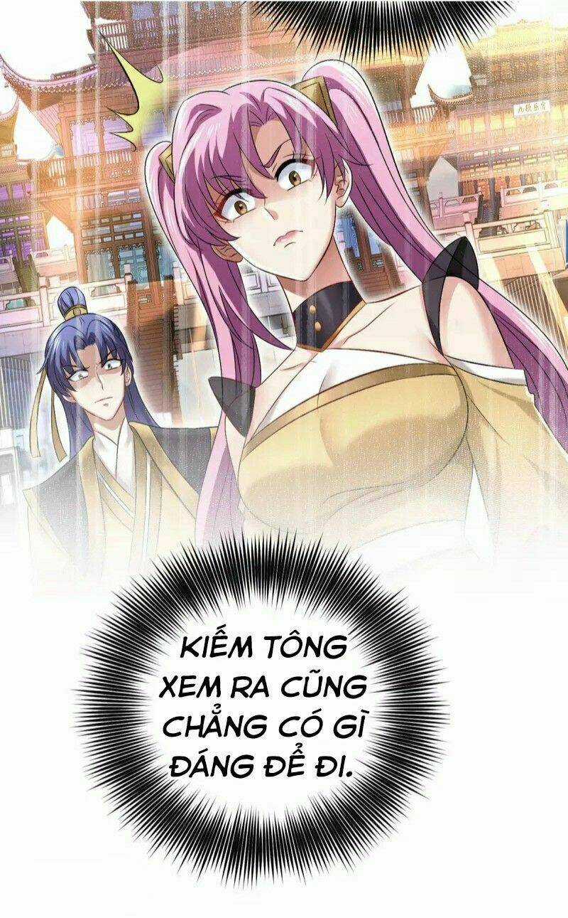 Ta Ở Dị Giới Nuôi Dưỡng Nam Thần: Thần Y Cửu Tiểu Thư Chapter 192 trang 5