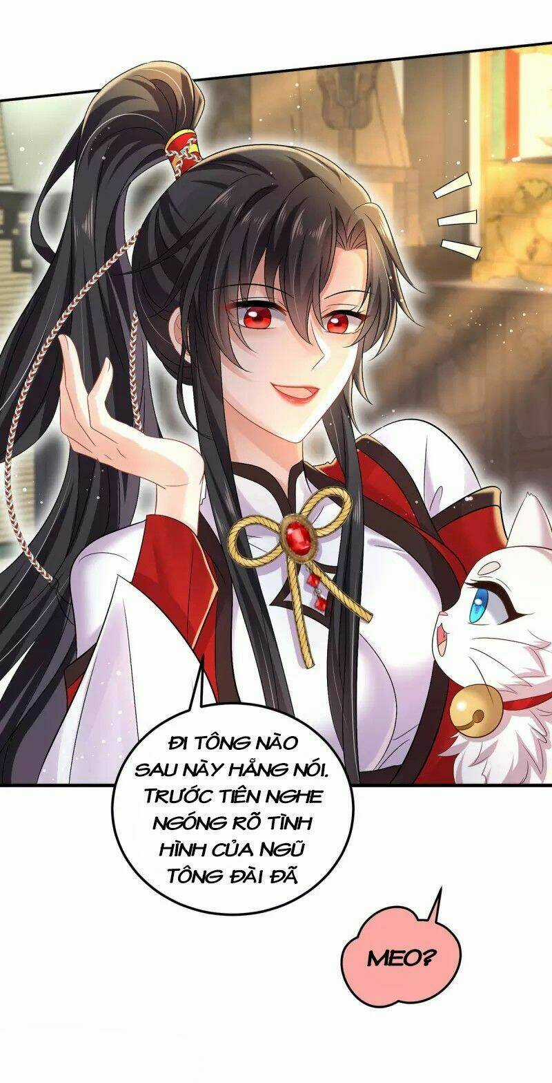 Ta Ở Dị Giới Nuôi Dưỡng Nam Thần: Thần Y Cửu Tiểu Thư Chapter 192 trang 7