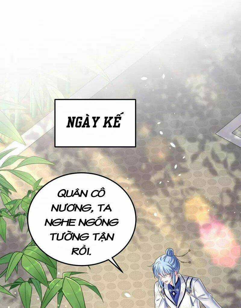 Ta Ở Dị Giới Nuôi Dưỡng Nam Thần: Thần Y Cửu Tiểu Thư Chapter 192 trang 8
