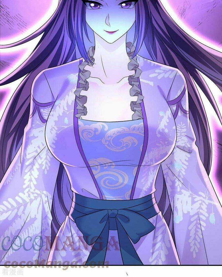 Ta Ở Dị Giới Nuôi Dưỡng Nam Thần: Thần Y Cửu Tiểu Thư Chapter 193 trang 11