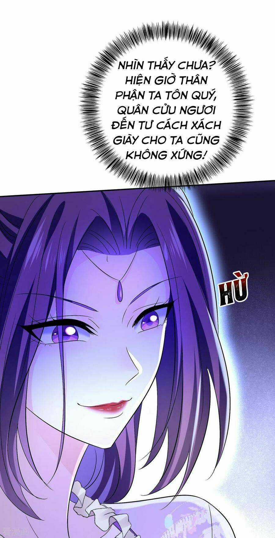 Ta Ở Dị Giới Nuôi Dưỡng Nam Thần: Thần Y Cửu Tiểu Thư Chapter 193 trang 12