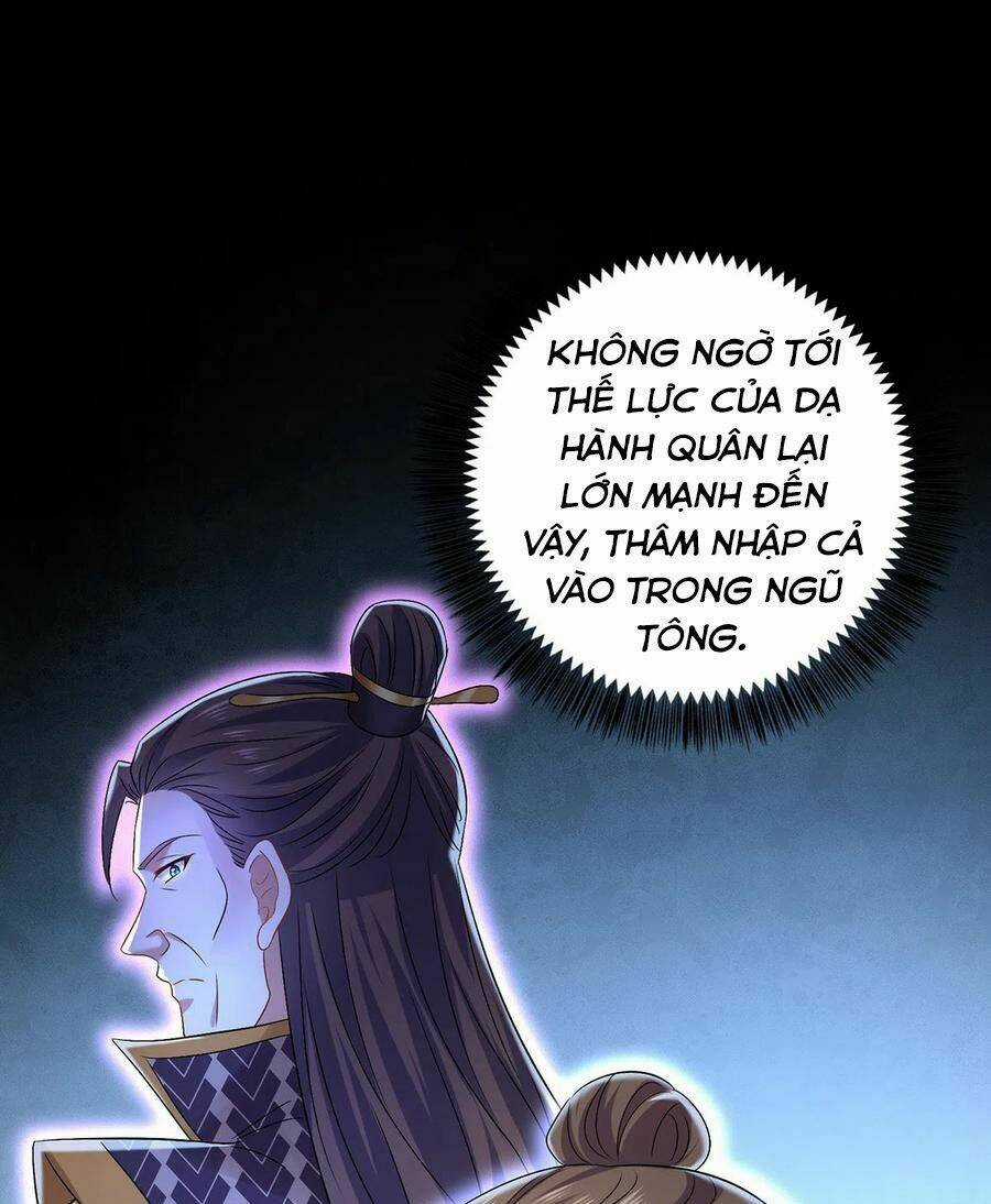 Ta Ở Dị Giới Nuôi Dưỡng Nam Thần: Thần Y Cửu Tiểu Thư Chapter 193 trang 14