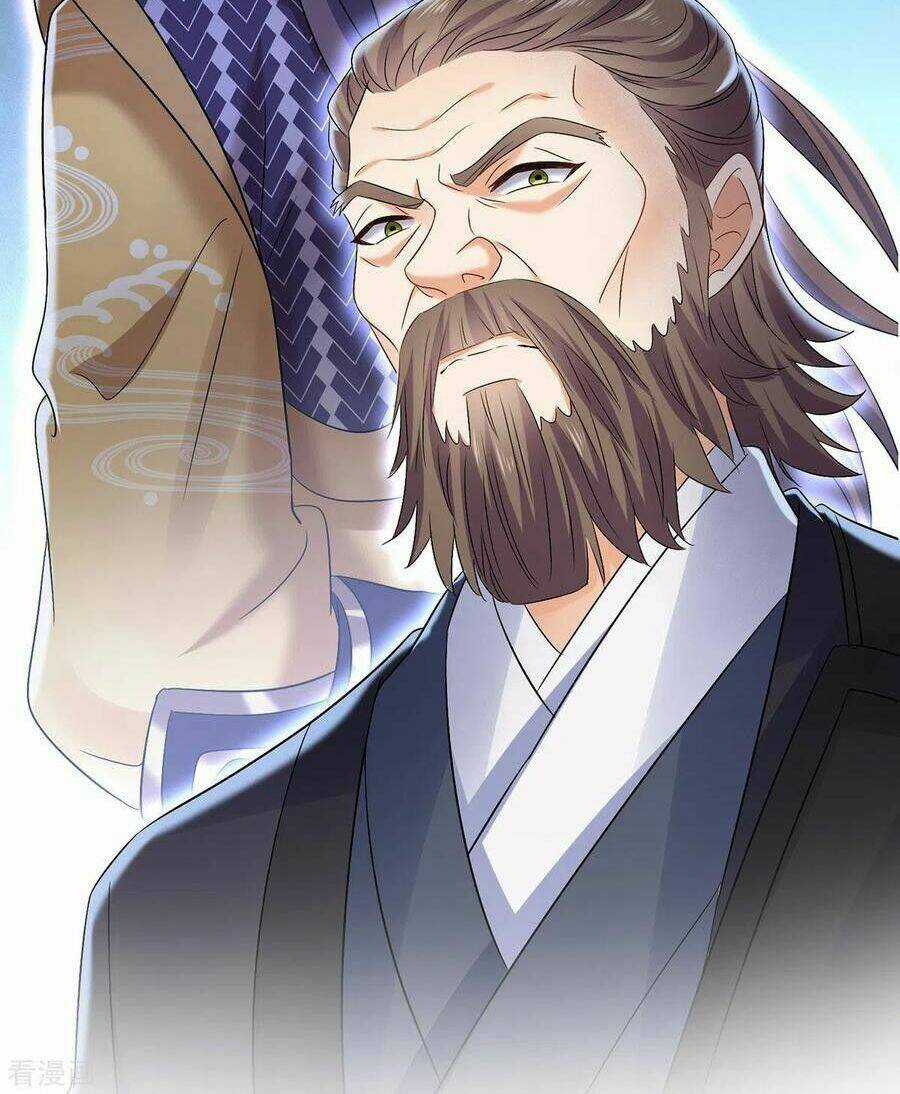 Ta Ở Dị Giới Nuôi Dưỡng Nam Thần: Thần Y Cửu Tiểu Thư Chapter 193 trang 15