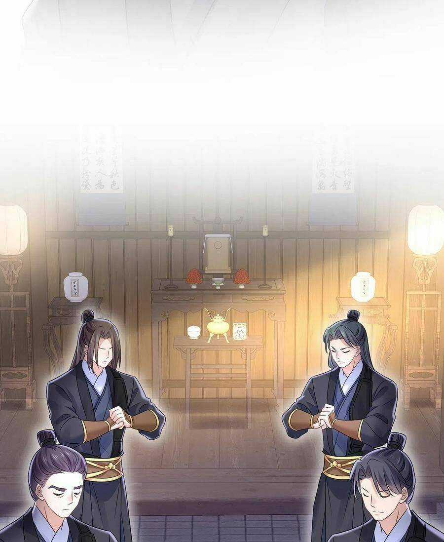 Ta Ở Dị Giới Nuôi Dưỡng Nam Thần: Thần Y Cửu Tiểu Thư Chapter 193 trang 16