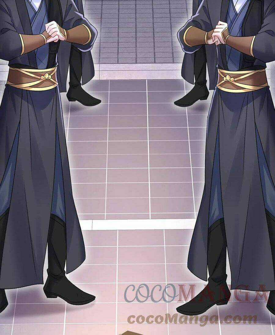 Ta Ở Dị Giới Nuôi Dưỡng Nam Thần: Thần Y Cửu Tiểu Thư Chapter 193 trang 17