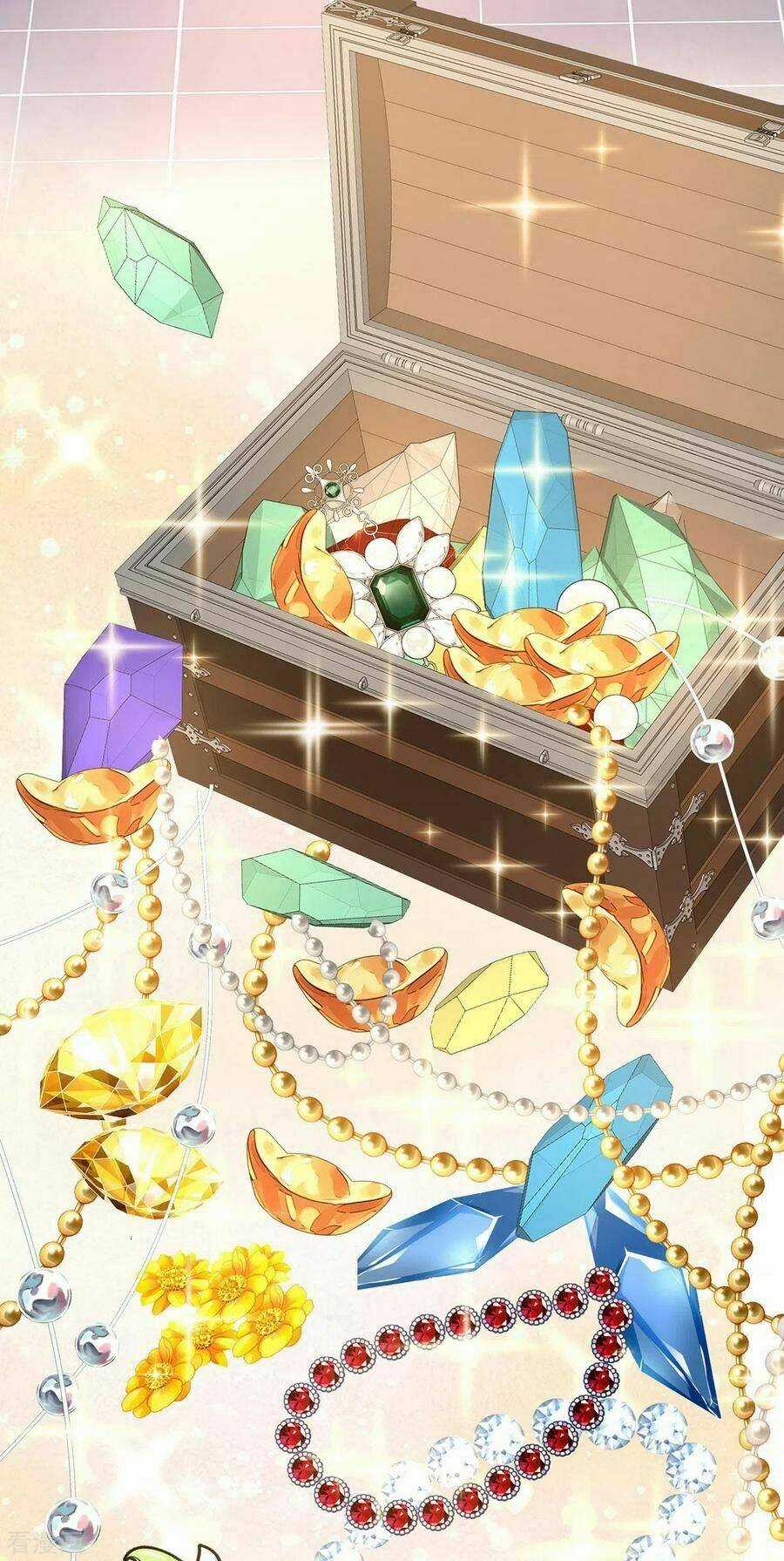 Ta Ở Dị Giới Nuôi Dưỡng Nam Thần: Thần Y Cửu Tiểu Thư Chapter 193 trang 18