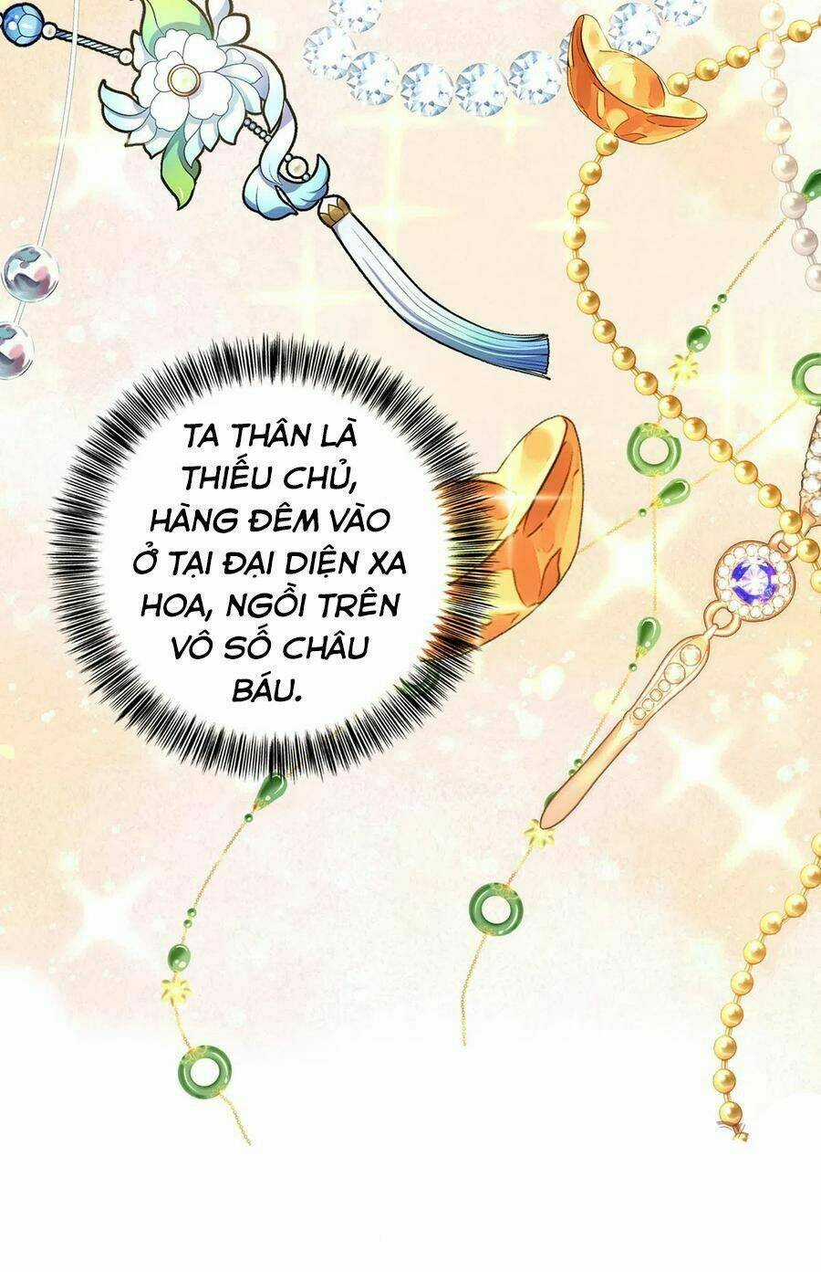 Ta Ở Dị Giới Nuôi Dưỡng Nam Thần: Thần Y Cửu Tiểu Thư Chapter 193 trang 19