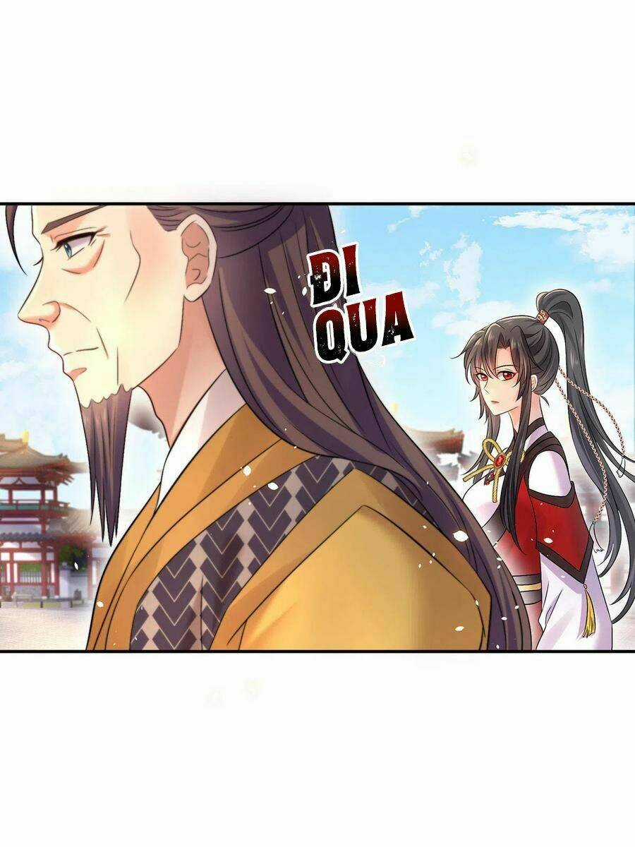 Ta Ở Dị Giới Nuôi Dưỡng Nam Thần: Thần Y Cửu Tiểu Thư Chapter 193 trang 2