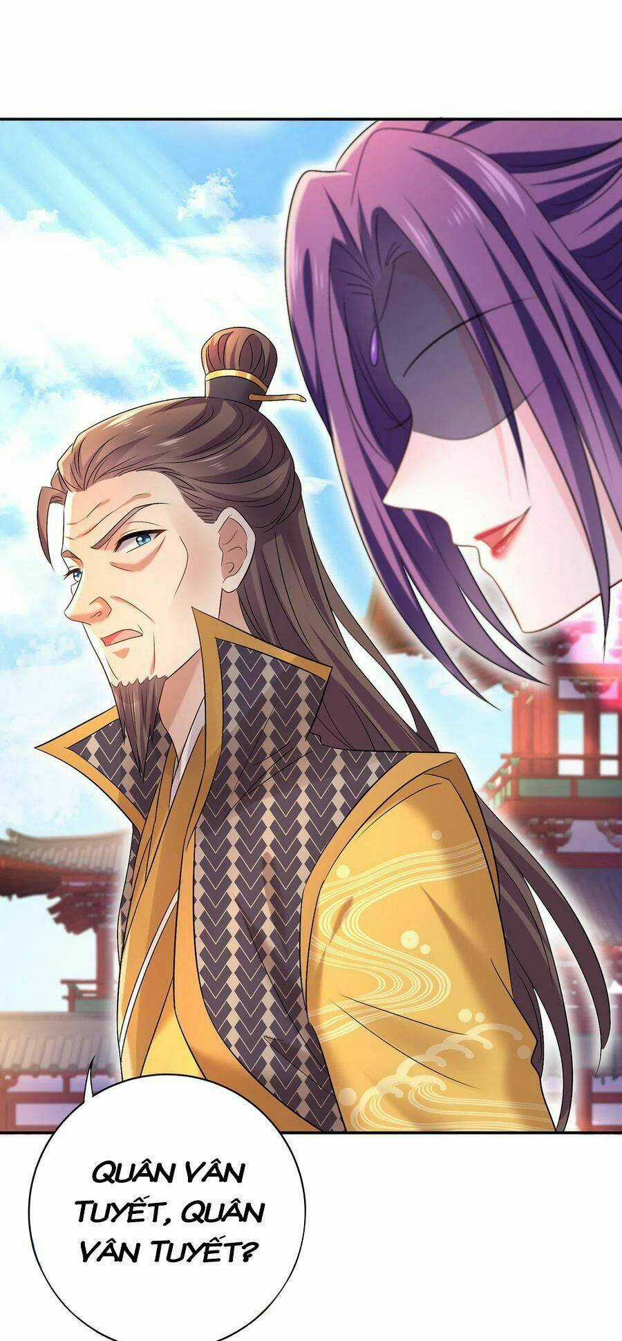 Ta Ở Dị Giới Nuôi Dưỡng Nam Thần: Thần Y Cửu Tiểu Thư Chapter 193 trang 24