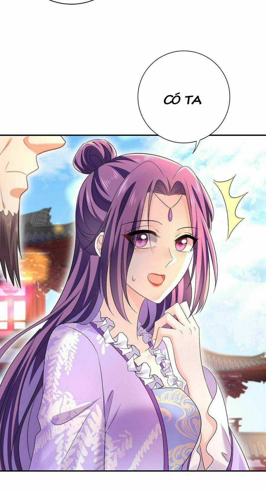 Ta Ở Dị Giới Nuôi Dưỡng Nam Thần: Thần Y Cửu Tiểu Thư Chapter 193 trang 25