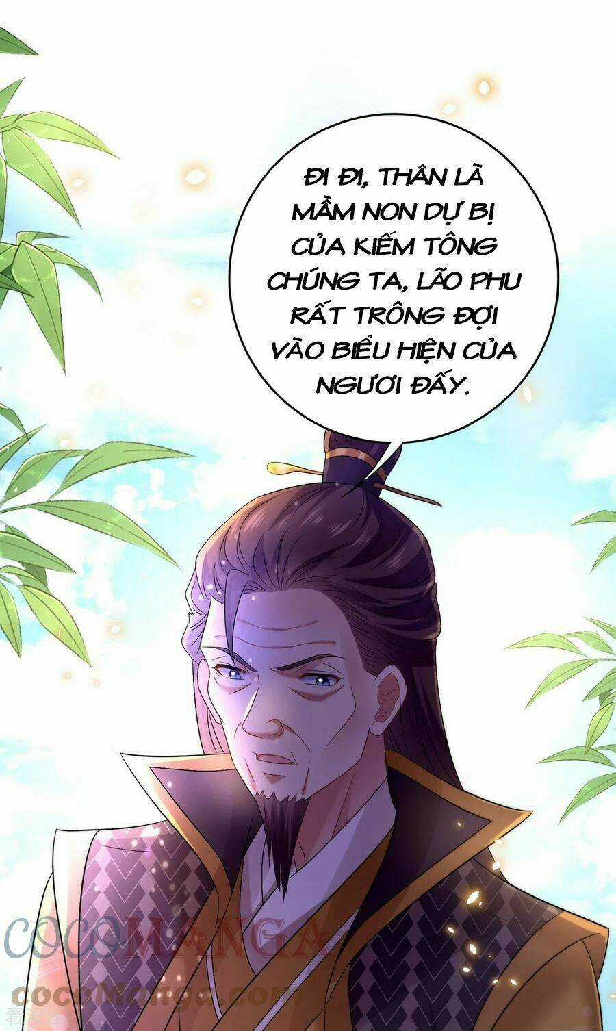 Ta Ở Dị Giới Nuôi Dưỡng Nam Thần: Thần Y Cửu Tiểu Thư Chapter 193 trang 26