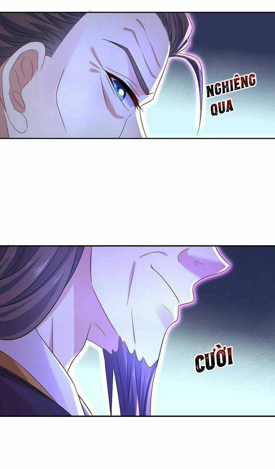 Ta Ở Dị Giới Nuôi Dưỡng Nam Thần: Thần Y Cửu Tiểu Thư Chapter 193 trang 3