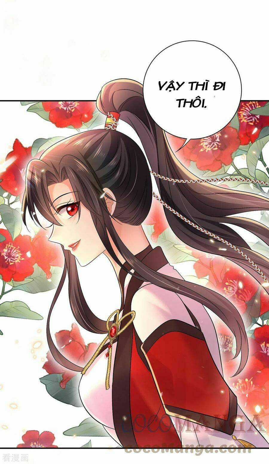 Ta Ở Dị Giới Nuôi Dưỡng Nam Thần: Thần Y Cửu Tiểu Thư Chapter 193 trang 32