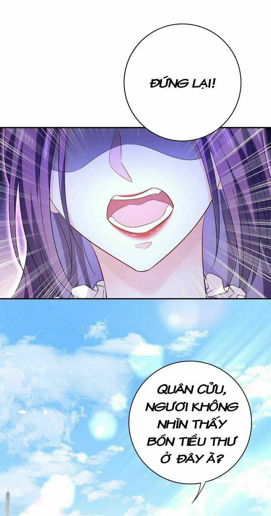 Ta Ở Dị Giới Nuôi Dưỡng Nam Thần: Thần Y Cửu Tiểu Thư Chapter 193 trang 33