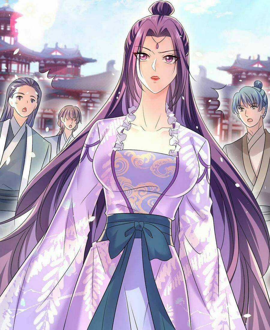 Ta Ở Dị Giới Nuôi Dưỡng Nam Thần: Thần Y Cửu Tiểu Thư Chapter 193 trang 34