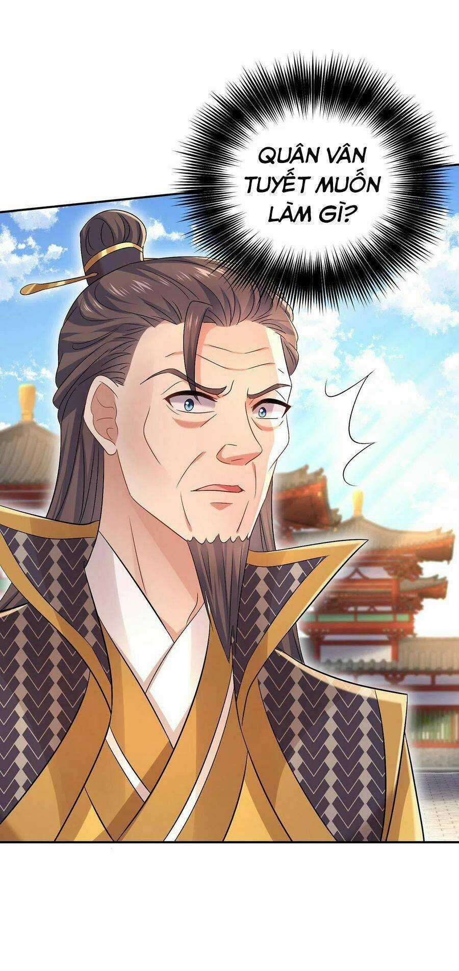 Ta Ở Dị Giới Nuôi Dưỡng Nam Thần: Thần Y Cửu Tiểu Thư Chapter 193 trang 36