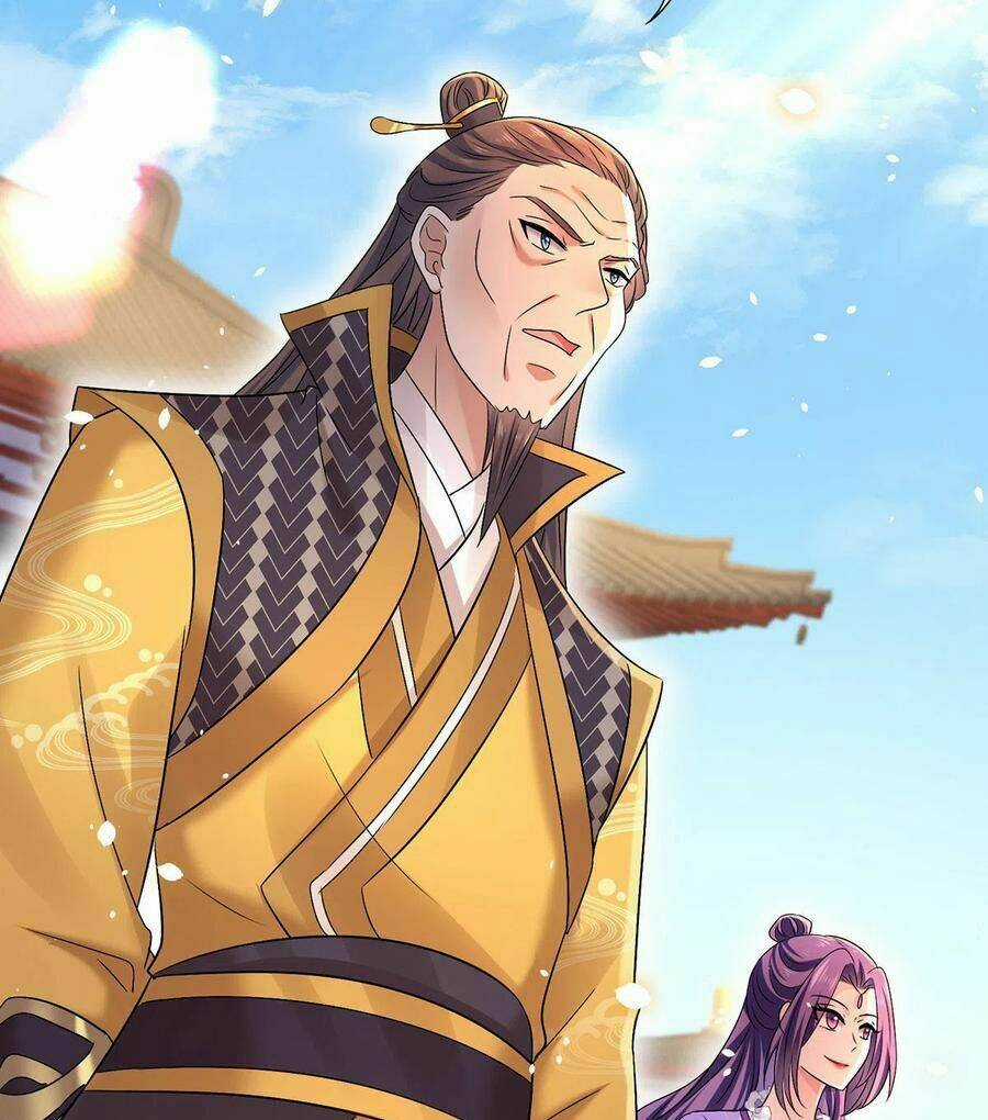 Ta Ở Dị Giới Nuôi Dưỡng Nam Thần: Thần Y Cửu Tiểu Thư Chapter 193 trang 8