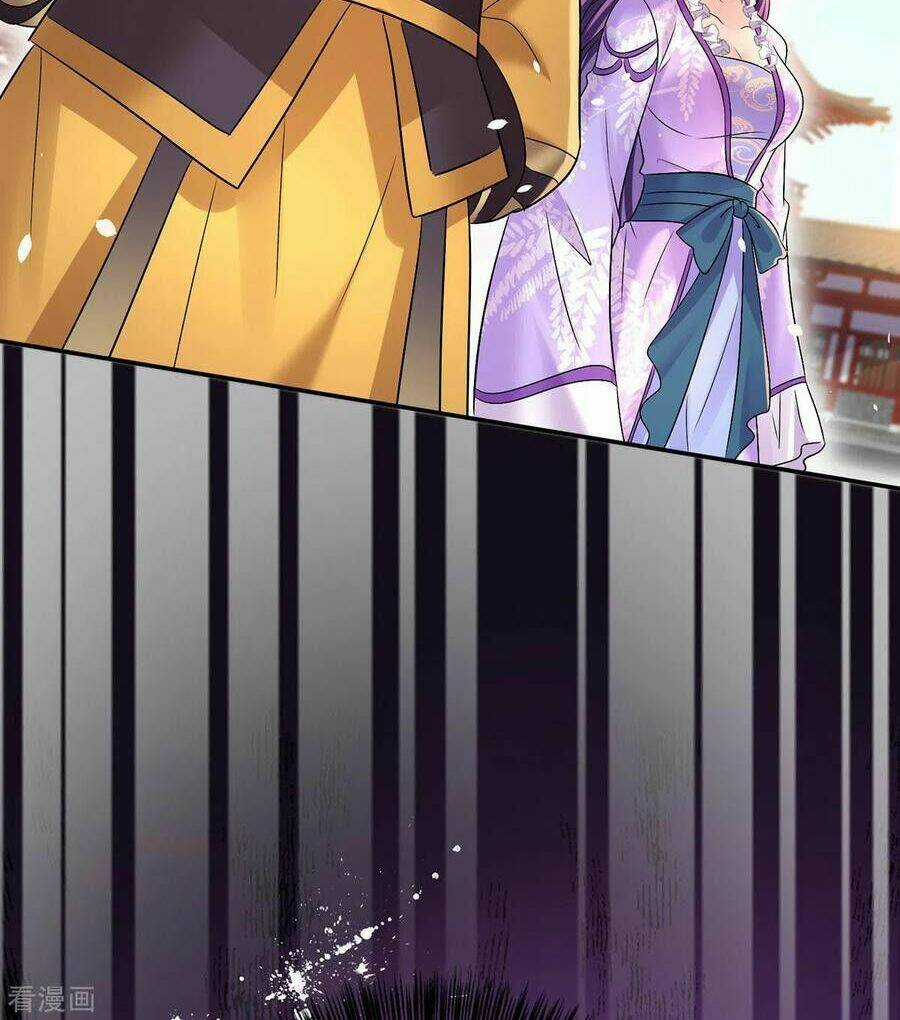 Ta Ở Dị Giới Nuôi Dưỡng Nam Thần: Thần Y Cửu Tiểu Thư Chapter 193 trang 9