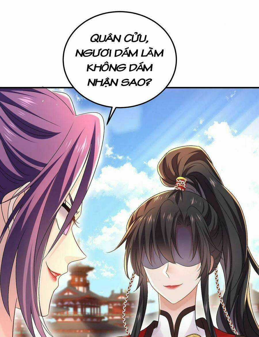 Ta Ở Dị Giới Nuôi Dưỡng Nam Thần: Thần Y Cửu Tiểu Thư Chapter 194 trang 21