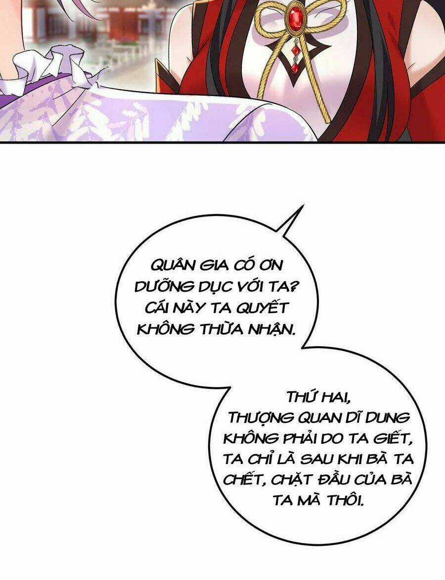 Ta Ở Dị Giới Nuôi Dưỡng Nam Thần: Thần Y Cửu Tiểu Thư Chapter 194 trang 22