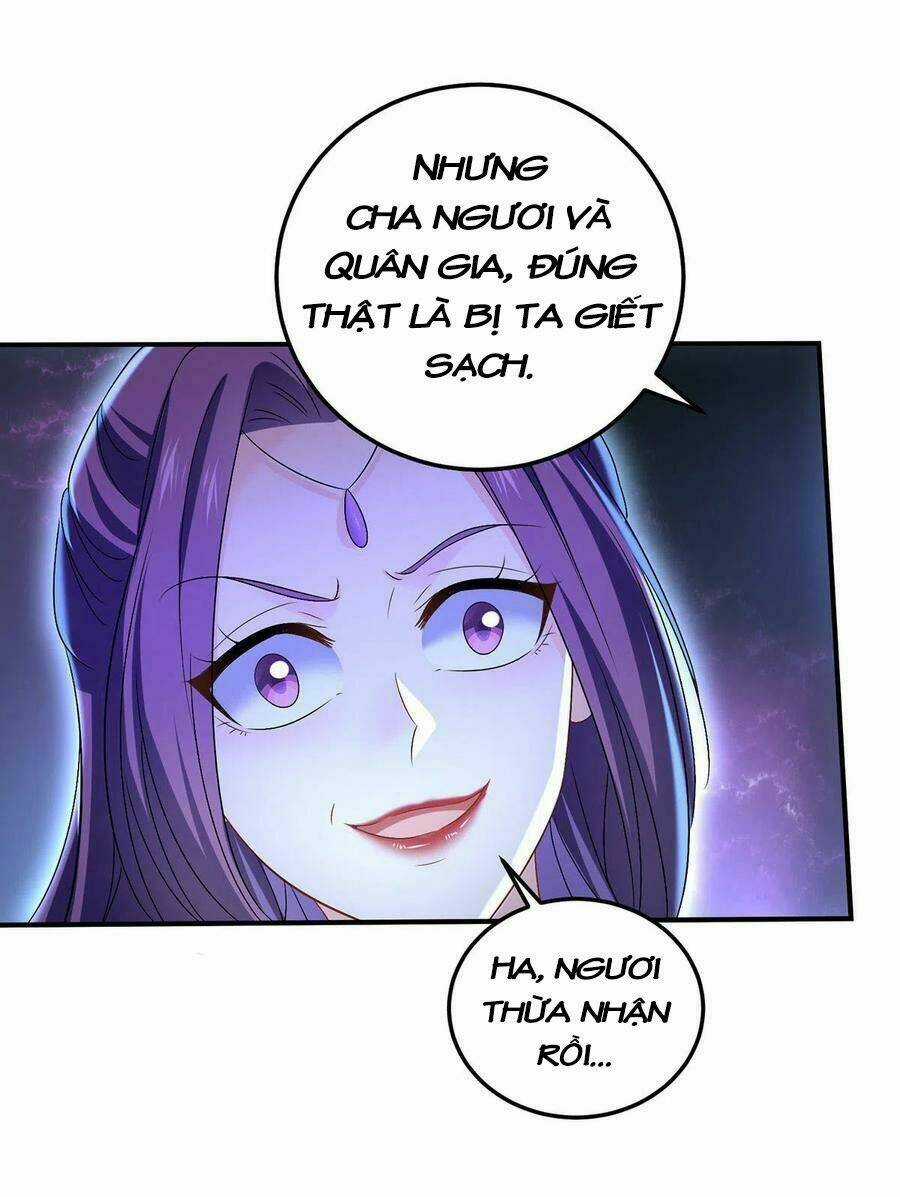 Ta Ở Dị Giới Nuôi Dưỡng Nam Thần: Thần Y Cửu Tiểu Thư Chapter 194 trang 23