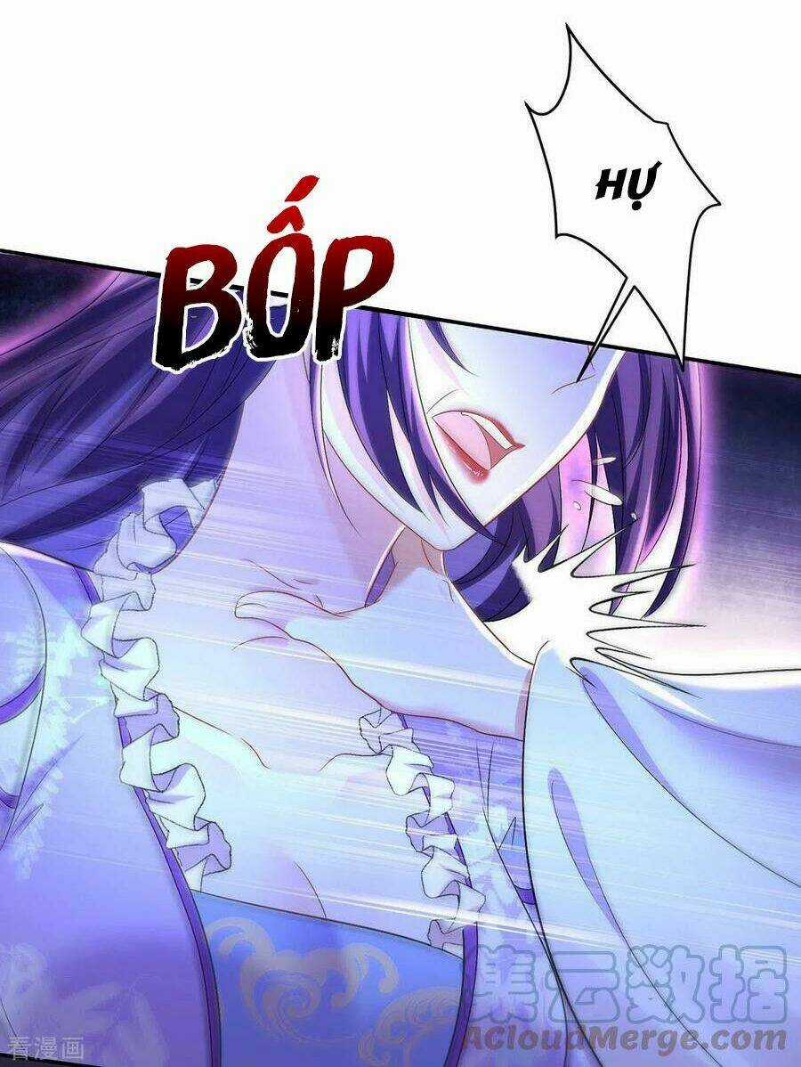 Ta Ở Dị Giới Nuôi Dưỡng Nam Thần: Thần Y Cửu Tiểu Thư Chapter 194 trang 24