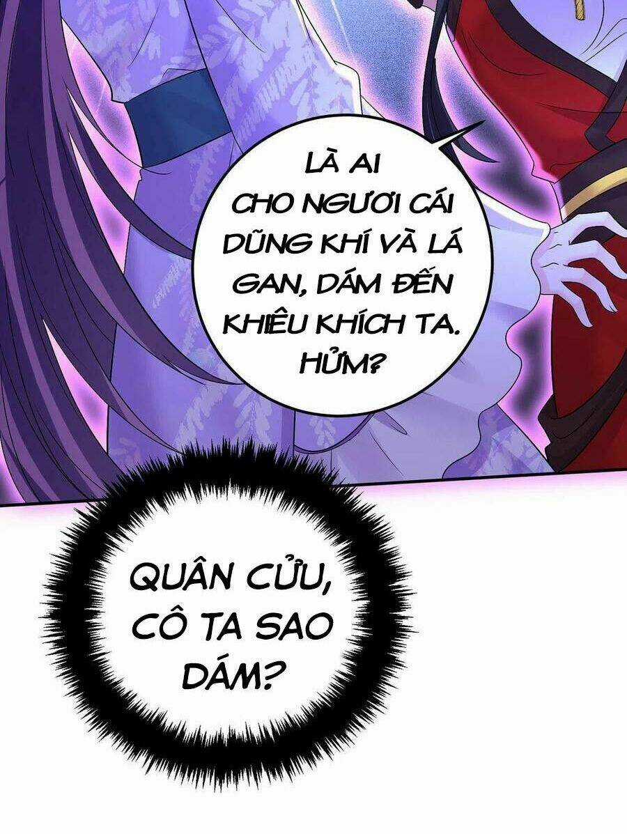 Ta Ở Dị Giới Nuôi Dưỡng Nam Thần: Thần Y Cửu Tiểu Thư Chapter 194 trang 26