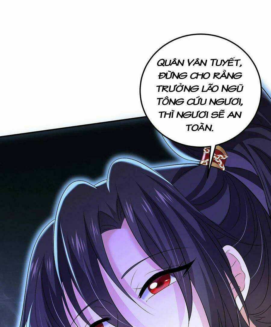 Ta Ở Dị Giới Nuôi Dưỡng Nam Thần: Thần Y Cửu Tiểu Thư Chapter 194 trang 28