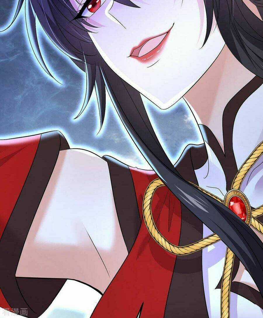 Ta Ở Dị Giới Nuôi Dưỡng Nam Thần: Thần Y Cửu Tiểu Thư Chapter 194 trang 29