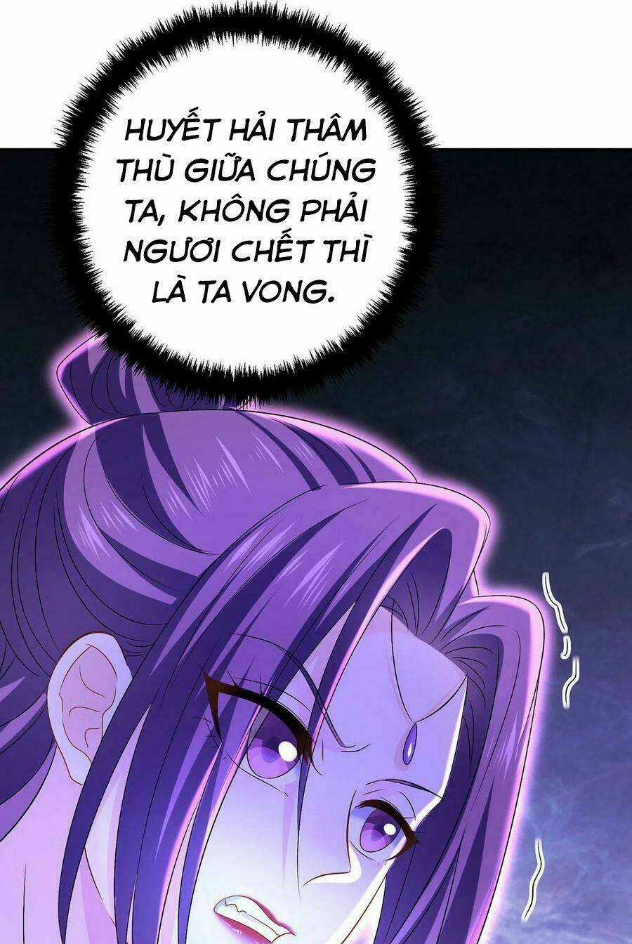 Ta Ở Dị Giới Nuôi Dưỡng Nam Thần: Thần Y Cửu Tiểu Thư Chapter 194 trang 3