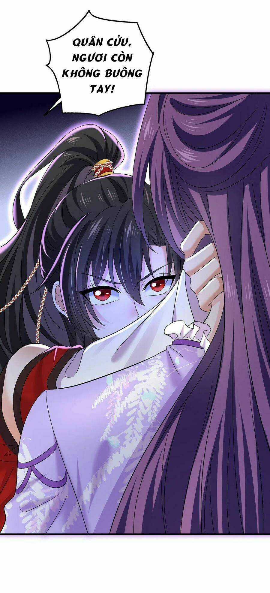 Ta Ở Dị Giới Nuôi Dưỡng Nam Thần: Thần Y Cửu Tiểu Thư Chapter 194 trang 37