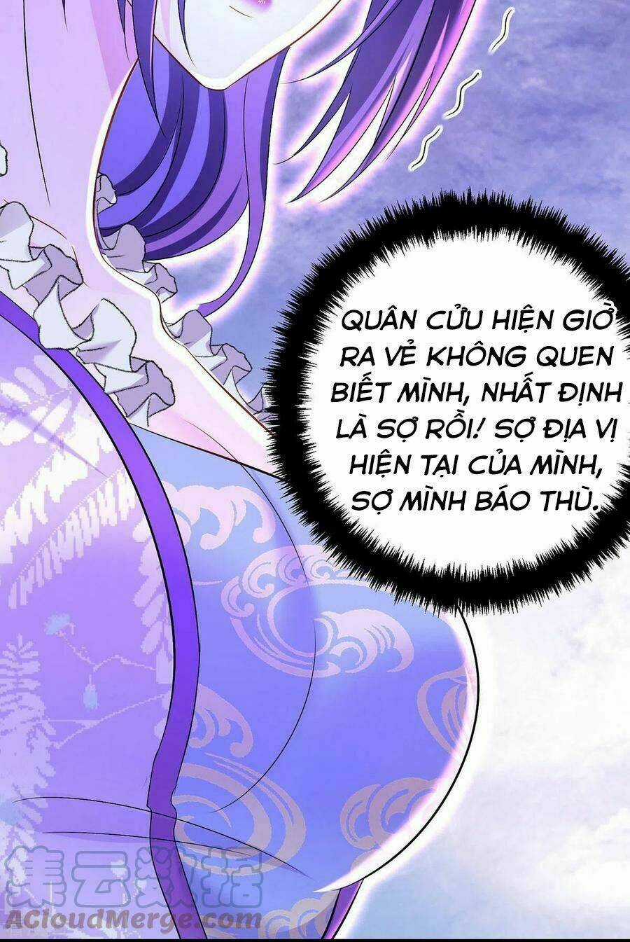 Ta Ở Dị Giới Nuôi Dưỡng Nam Thần: Thần Y Cửu Tiểu Thư Chapter 194 trang 4