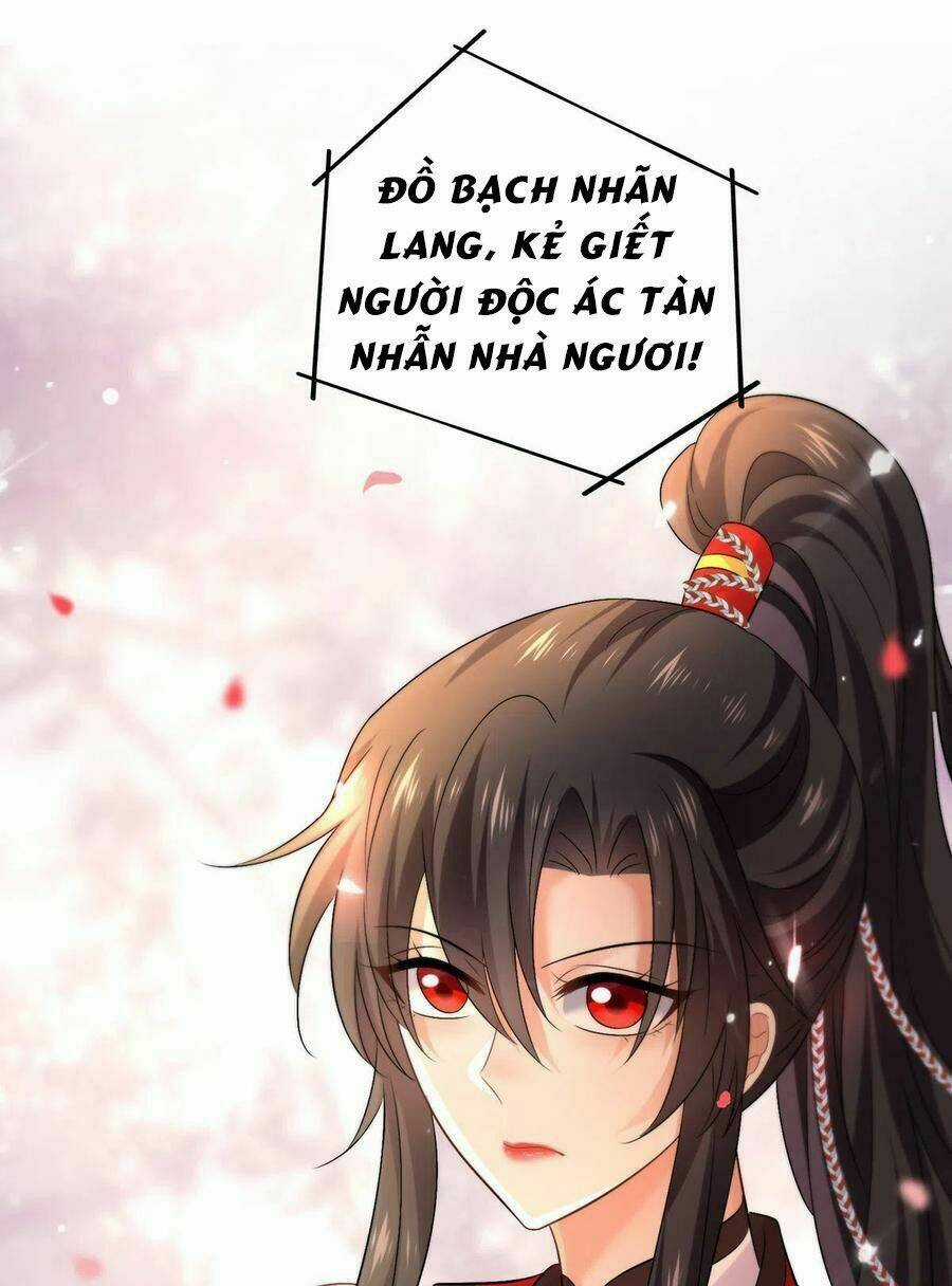 Ta Ở Dị Giới Nuôi Dưỡng Nam Thần: Thần Y Cửu Tiểu Thư Chapter 194 trang 6