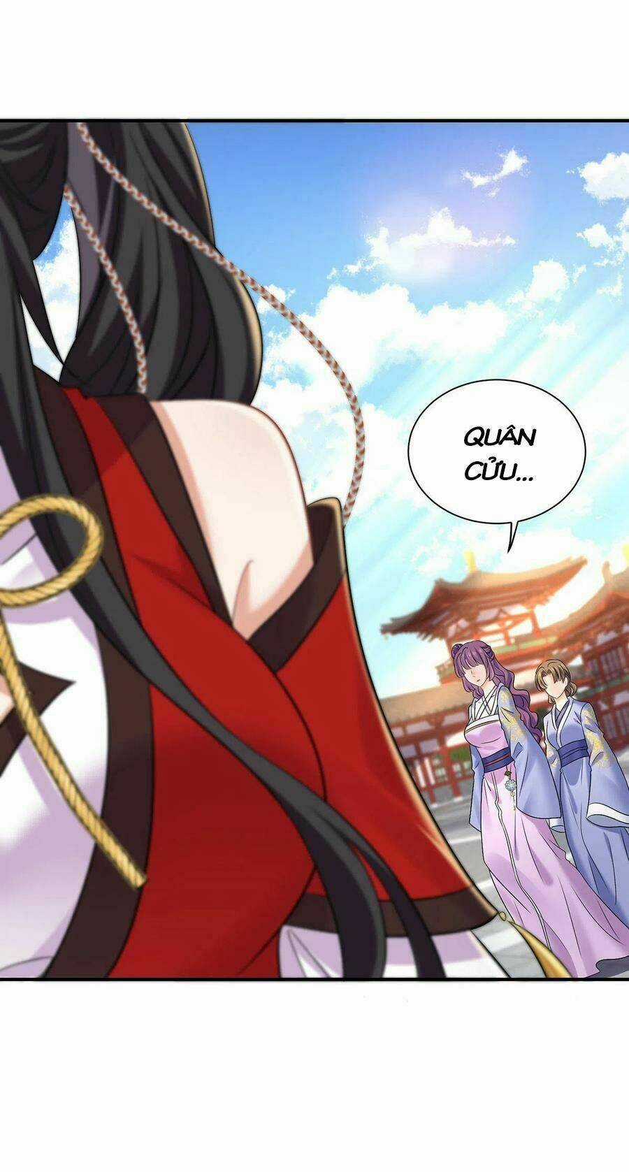 Ta Ở Dị Giới Nuôi Dưỡng Nam Thần: Thần Y Cửu Tiểu Thư Chapter 195 trang 13