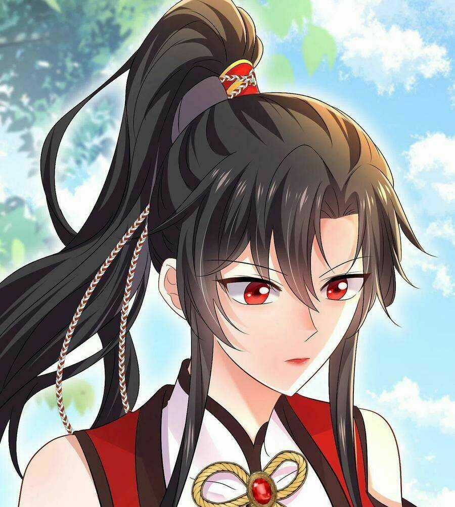 Ta Ở Dị Giới Nuôi Dưỡng Nam Thần: Thần Y Cửu Tiểu Thư Chapter 195 trang 16