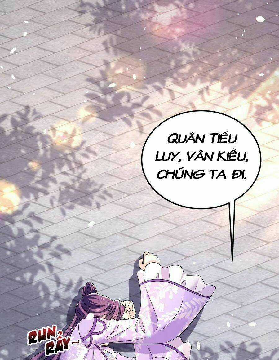 Ta Ở Dị Giới Nuôi Dưỡng Nam Thần: Thần Y Cửu Tiểu Thư Chapter 195 trang 2