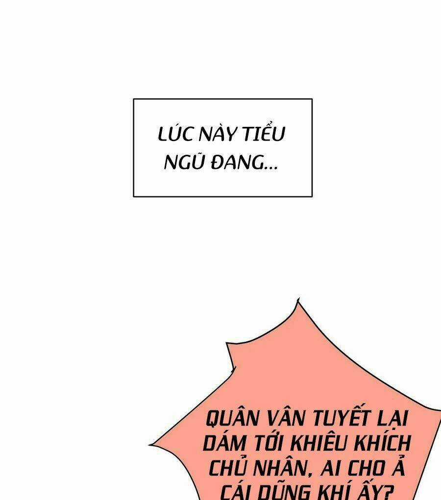 Ta Ở Dị Giới Nuôi Dưỡng Nam Thần: Thần Y Cửu Tiểu Thư Chapter 195 trang 22