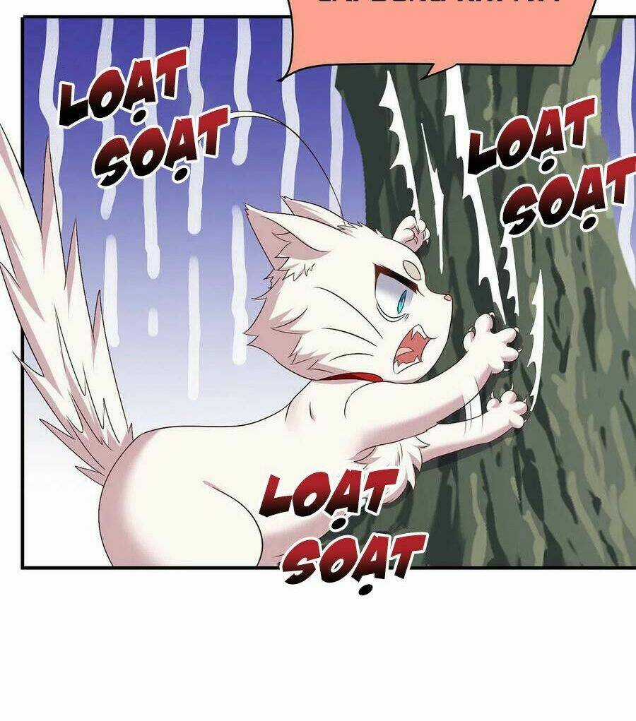 Ta Ở Dị Giới Nuôi Dưỡng Nam Thần: Thần Y Cửu Tiểu Thư Chapter 195 trang 23