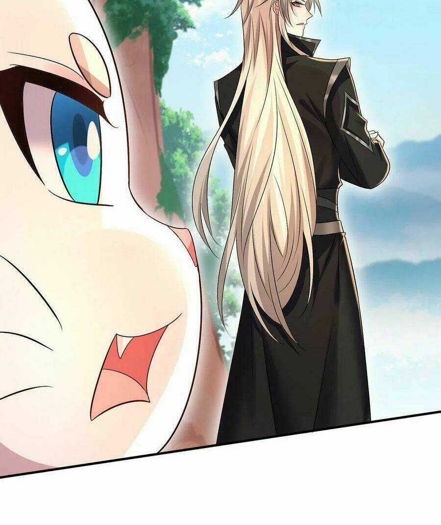 Ta Ở Dị Giới Nuôi Dưỡng Nam Thần: Thần Y Cửu Tiểu Thư Chapter 195 trang 27