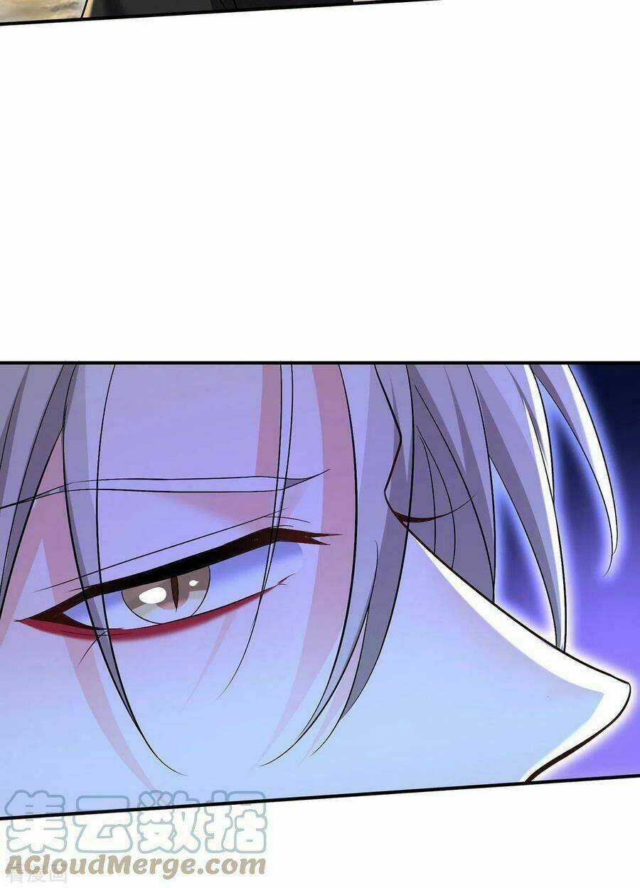 Ta Ở Dị Giới Nuôi Dưỡng Nam Thần: Thần Y Cửu Tiểu Thư Chapter 195 trang 29