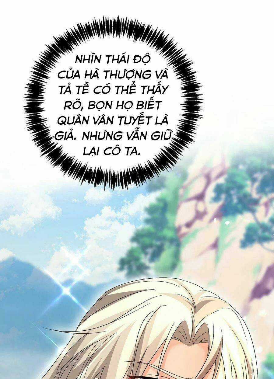 Ta Ở Dị Giới Nuôi Dưỡng Nam Thần: Thần Y Cửu Tiểu Thư Chapter 195 trang 30